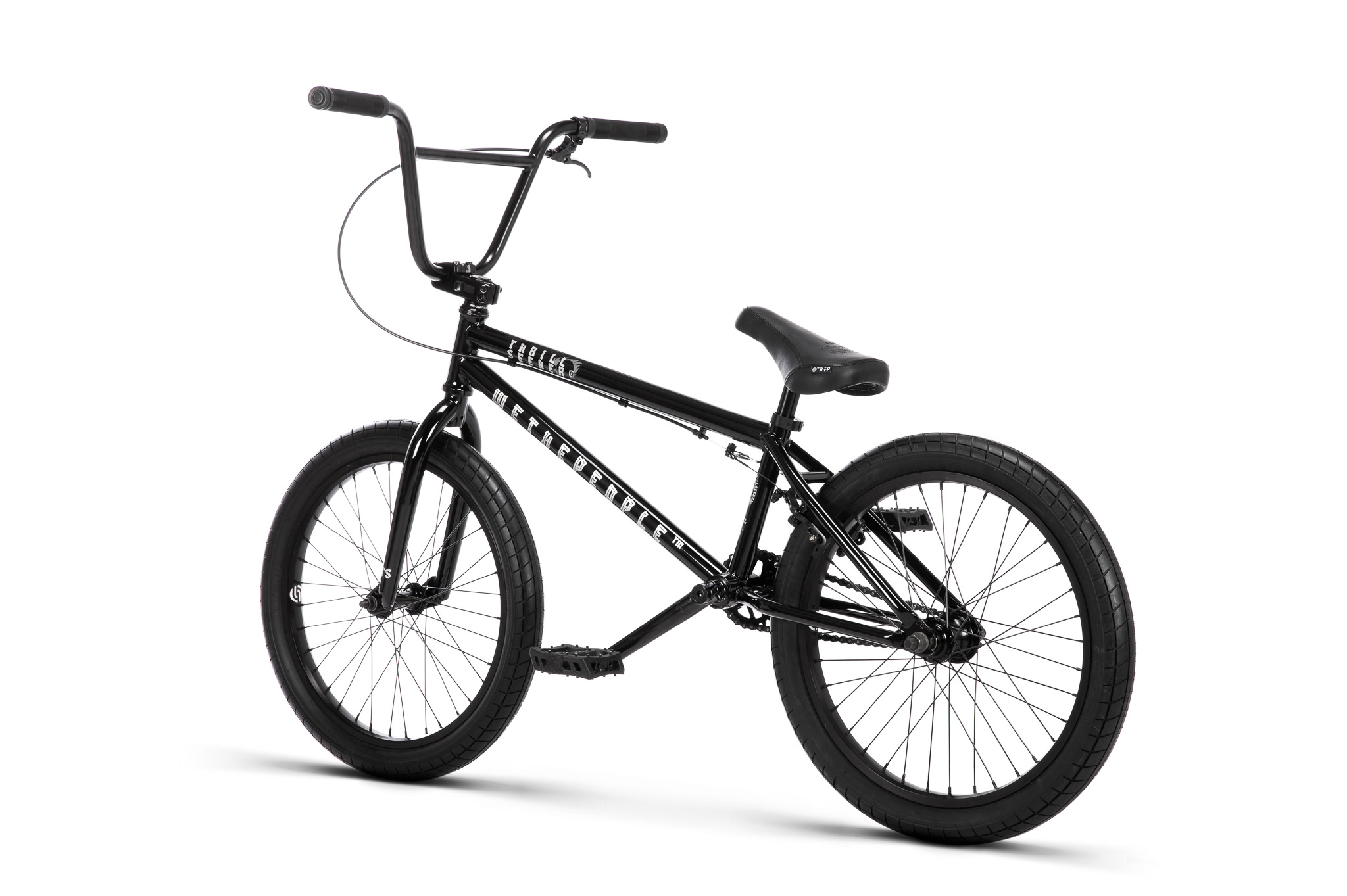 WETHEPEOPLE BMX THRILLSEEKER XL BIKE